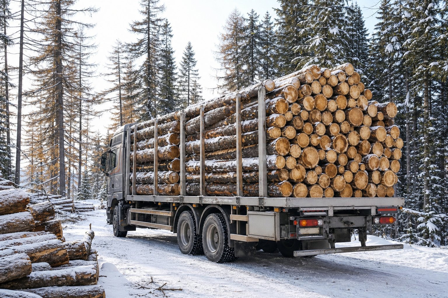 Укладка дров, ориентир Новая проезд, 10G в Краснодаре